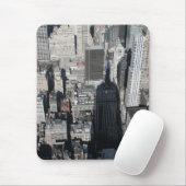 巨人の影 マウスパッド (マウス)