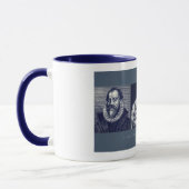 巨人の肩 マグカップ (左)