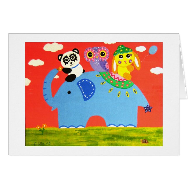 巨人の背部 (正面横)