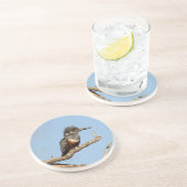 巨人キングフィッシャー コースター (側面)