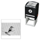 巨人キングフィッシャー セルフインキングスタンプ (インサイチュ)