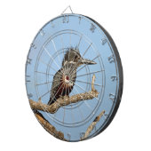 巨人キングフィッシャー ダーツボード (正面右)