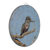 巨人キングフィッシャー ダーツボード (正面左)