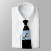 巨人キングフィッシャー ネクタイ (タイ)