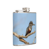 巨人キングフィッシャー フラスク (右)