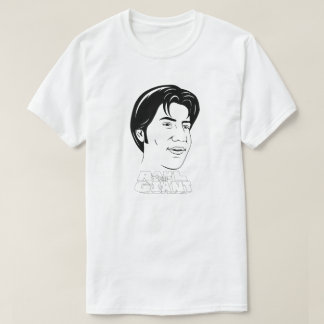 巨人ラウル Tシャツ