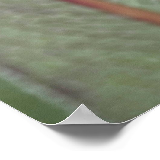 巨人ロベリア | Rwenzoris ポスター (角)