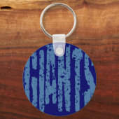 巨人 キーホルダー (正面)