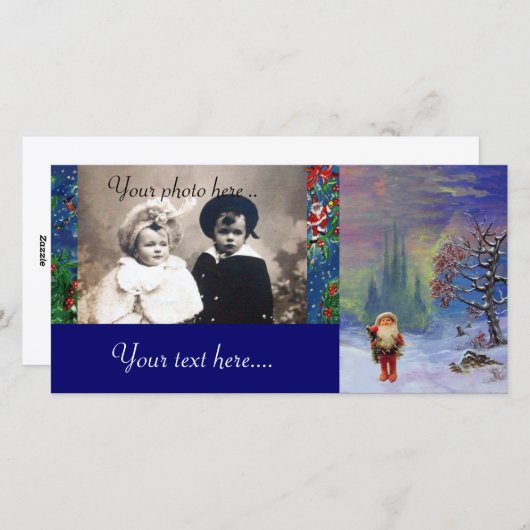 巨人 シーズンカード (正面/裏面)