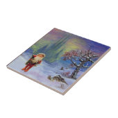 巨人 タイル (側面)