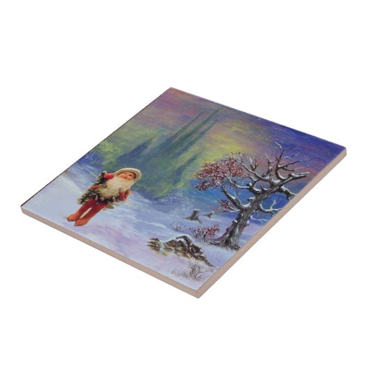 巨人 タイル (側面)