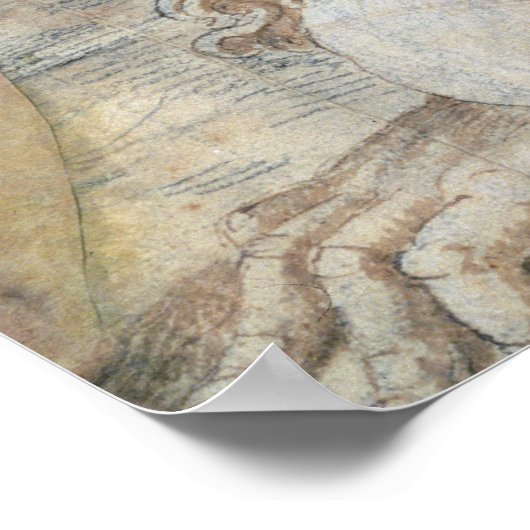 巨人 ポスター (角)