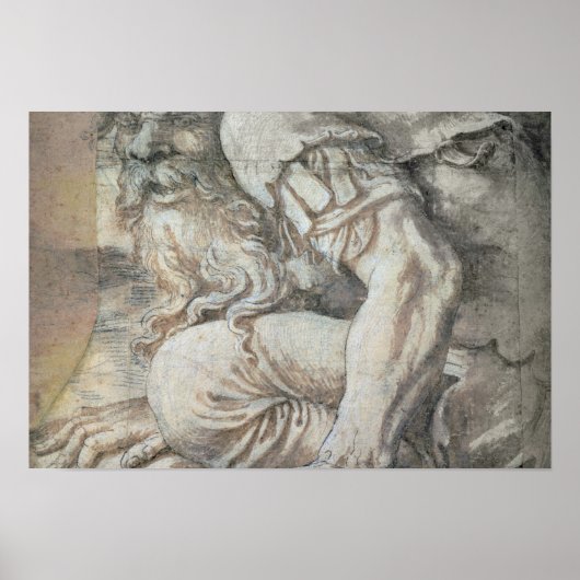 巨人 ポスター (正面)