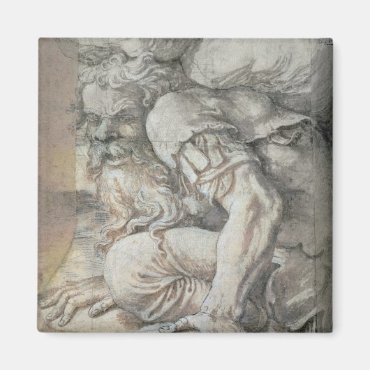 巨人 マグネット (正面)