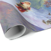 巨人 ラッピングペーパー (ロールコーナー)