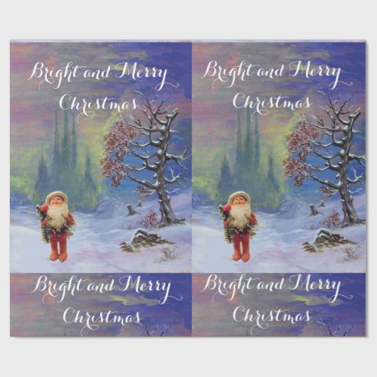 巨人 ラッピングペーパー (フラット)