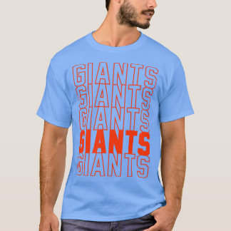 巨人Tシャツ1 Tシャツ