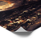 巨像 ポスター (角)