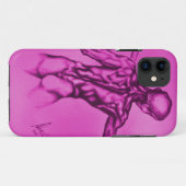 巨匠のデッサン Case-Mate iPhoneケース (裏面(横))
