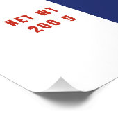 巨大いか漁業収入 ポスター (コーナー)