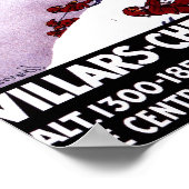 巨大いけな雪だるま式ポスター作成格言 ポスター (角)