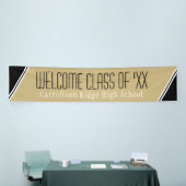 巨大だ！12Ftクラス懇親会バナー 横断幕 (トレードショー)