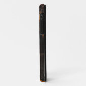 巨大なくるみ割り Case-Mate iPhoneケース (裏面/左)