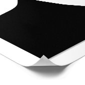 巨大なオバマのポスター ポスター (角)