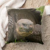 巨大なカメ クッション (ブランケット)