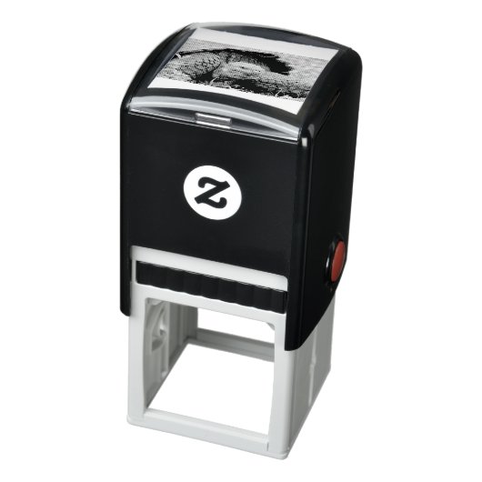 巨大なカメ セルフインキングスタンプ (商品)