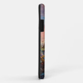 巨大なキノコ Case-Mate iPhoneケース (裏面/右)