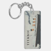 巨大なキーホルダー キーホルダー (正面左)