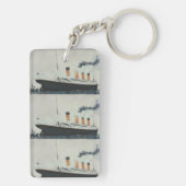 巨大なキーホルダー キーホルダー (裏面)