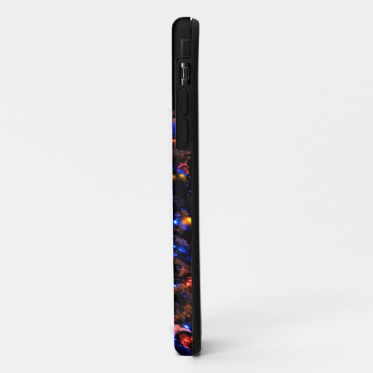 巨大なクリスマス Case-Mate iPhoneケース (裏面/左)