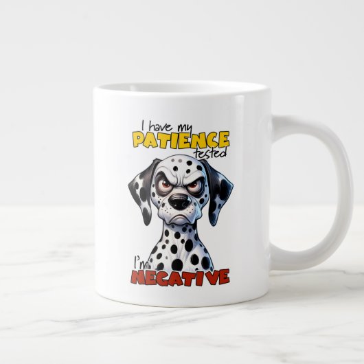 巨大なコーヒーマグ ジャンボコーヒーマグカップ (右)