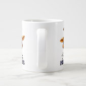 巨大なコーヒーマグ ジャンボコーヒーマグカップ (裏面)