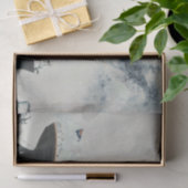 巨大なティッシュペーパー 薄葉紙 (ギフト)