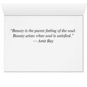 巨大なハスの葉と開花 (内部横(下))