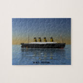 巨大なパズル ジグソーパズル (横)