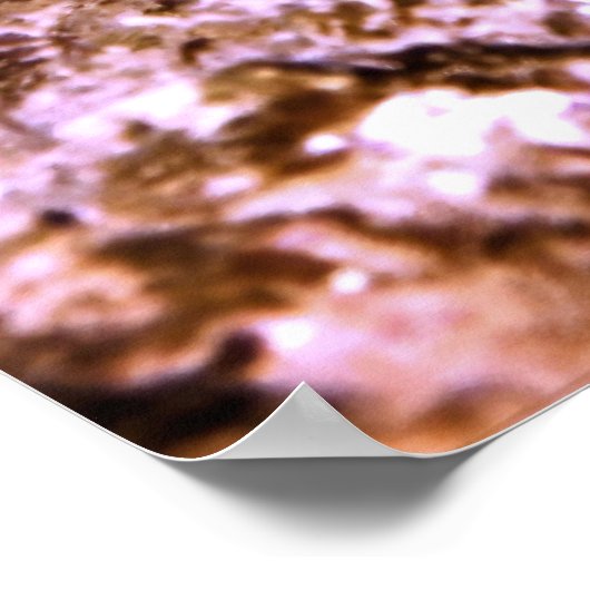 巨大なホクフィッシュ ポスター (角)