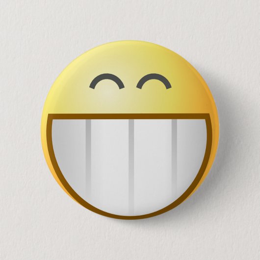 巨大なボタン 缶バッジ (正面)