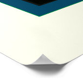 巨大なマグノリアス～ Martin Johnson Heade ポスター (角)