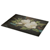 巨大なマグノリア カッティングボード (角)