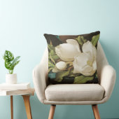 巨大なマグノリア クッション (椅子)