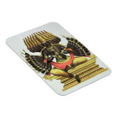 巨大なラヴァナ マグネット (右側)