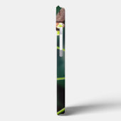 巨大な二色猿Treefrog、Phyllomedusa Case-Mate iPhoneケース (裏面 / 左)