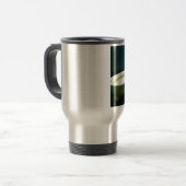 巨大な人工物 トラベルマグ (正面左)