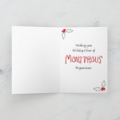 巨大な割合 シーズンカード (内部)