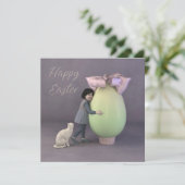 巨大な卵 シーズンカード (スタンド正面)