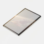 巨大な噴火のまわりに星Ngc 2547-Id8. ポストイット (アングル)